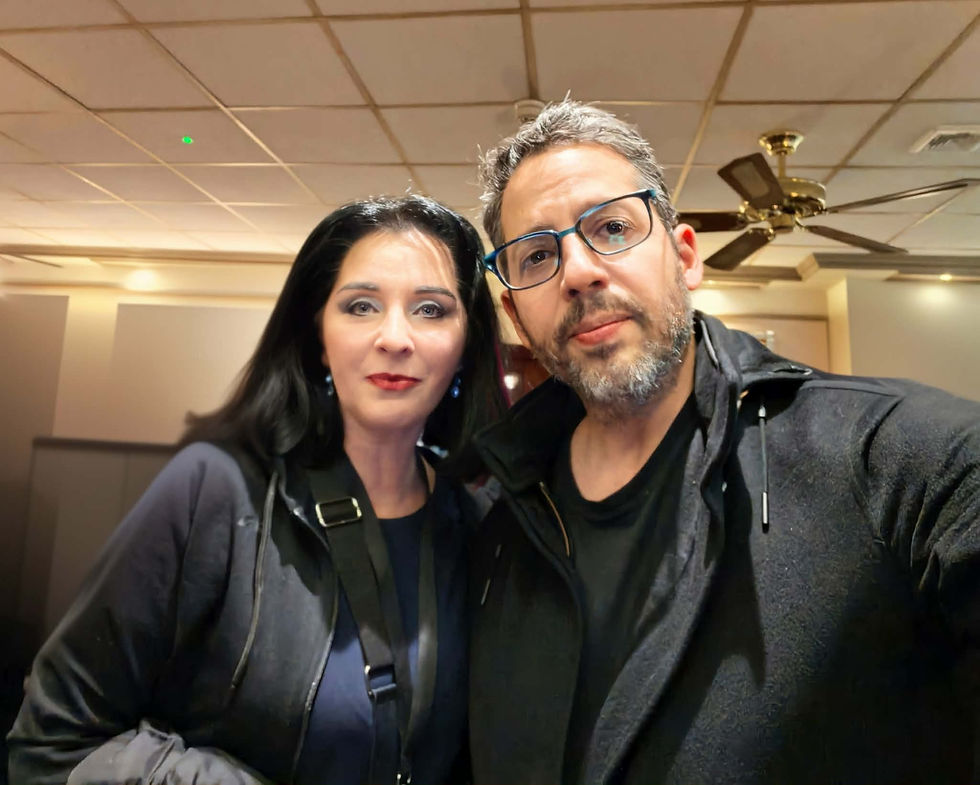 David Blaine, USA
