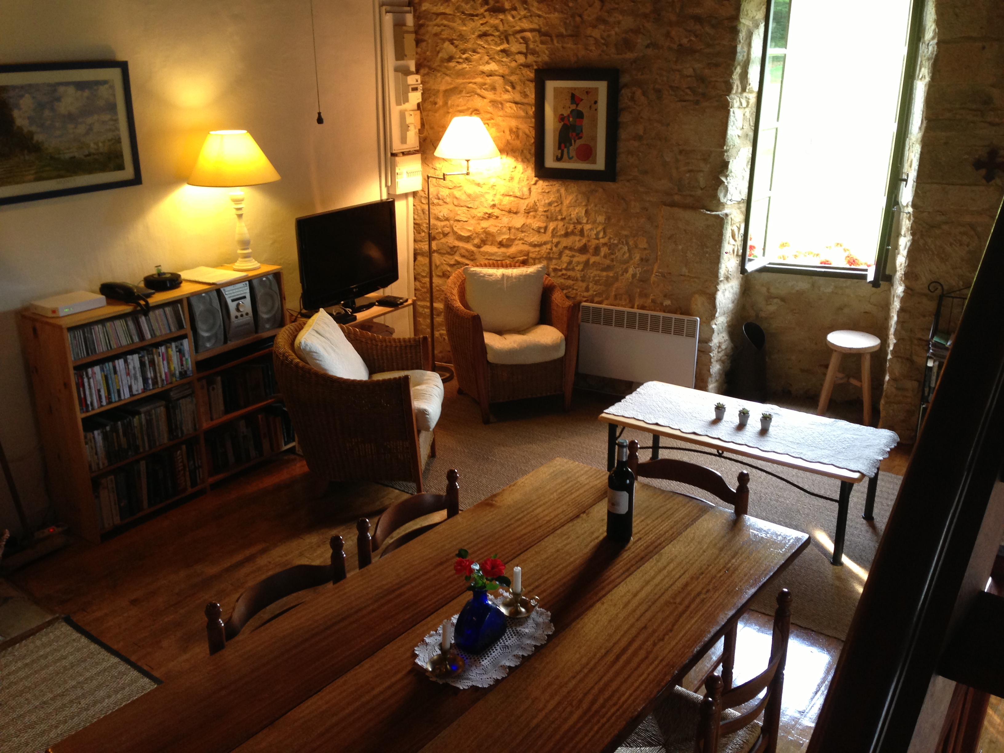 Berbiguières France