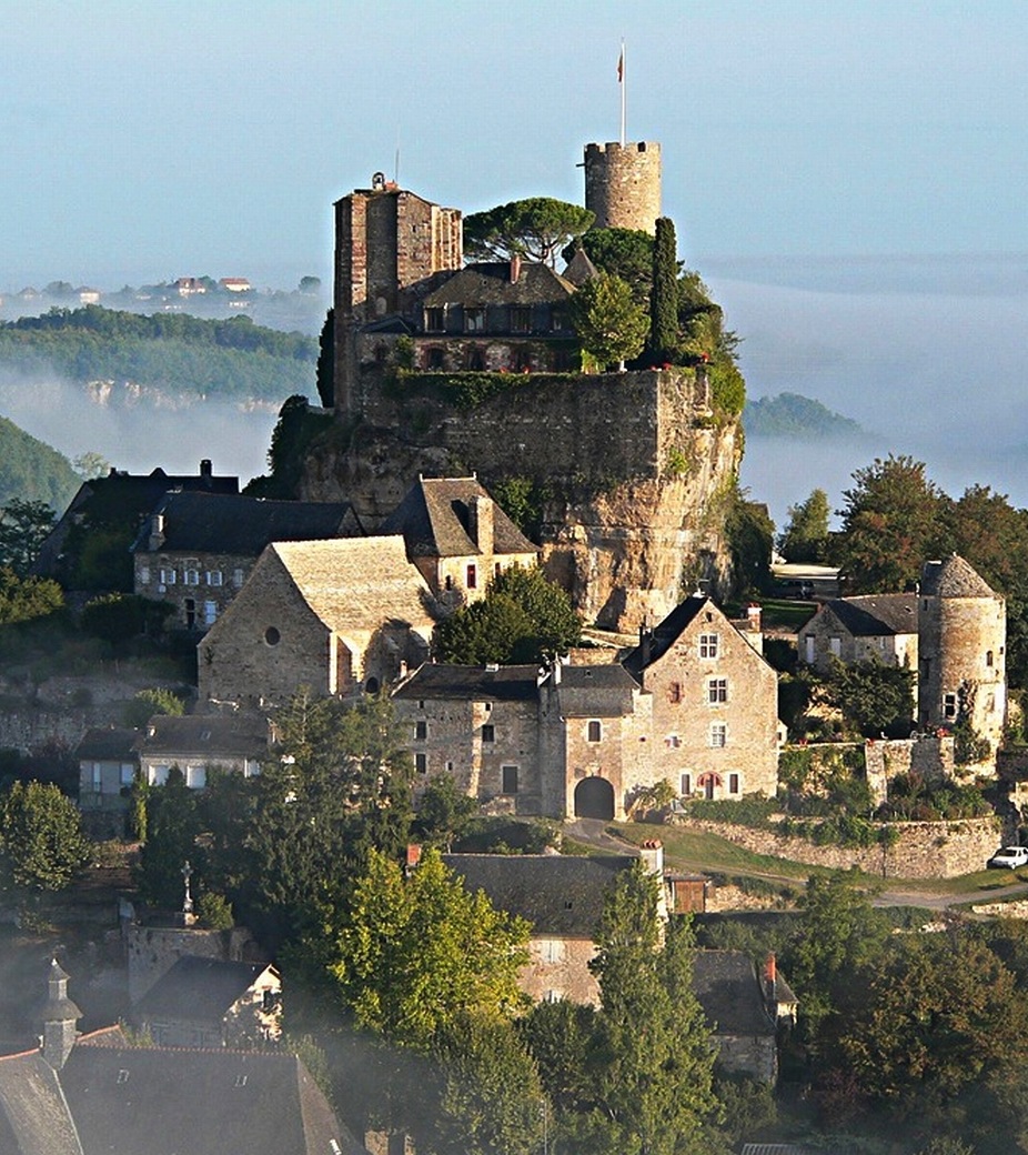 BEAULIEU SUR DORDOGNE France Our Cottage In France
