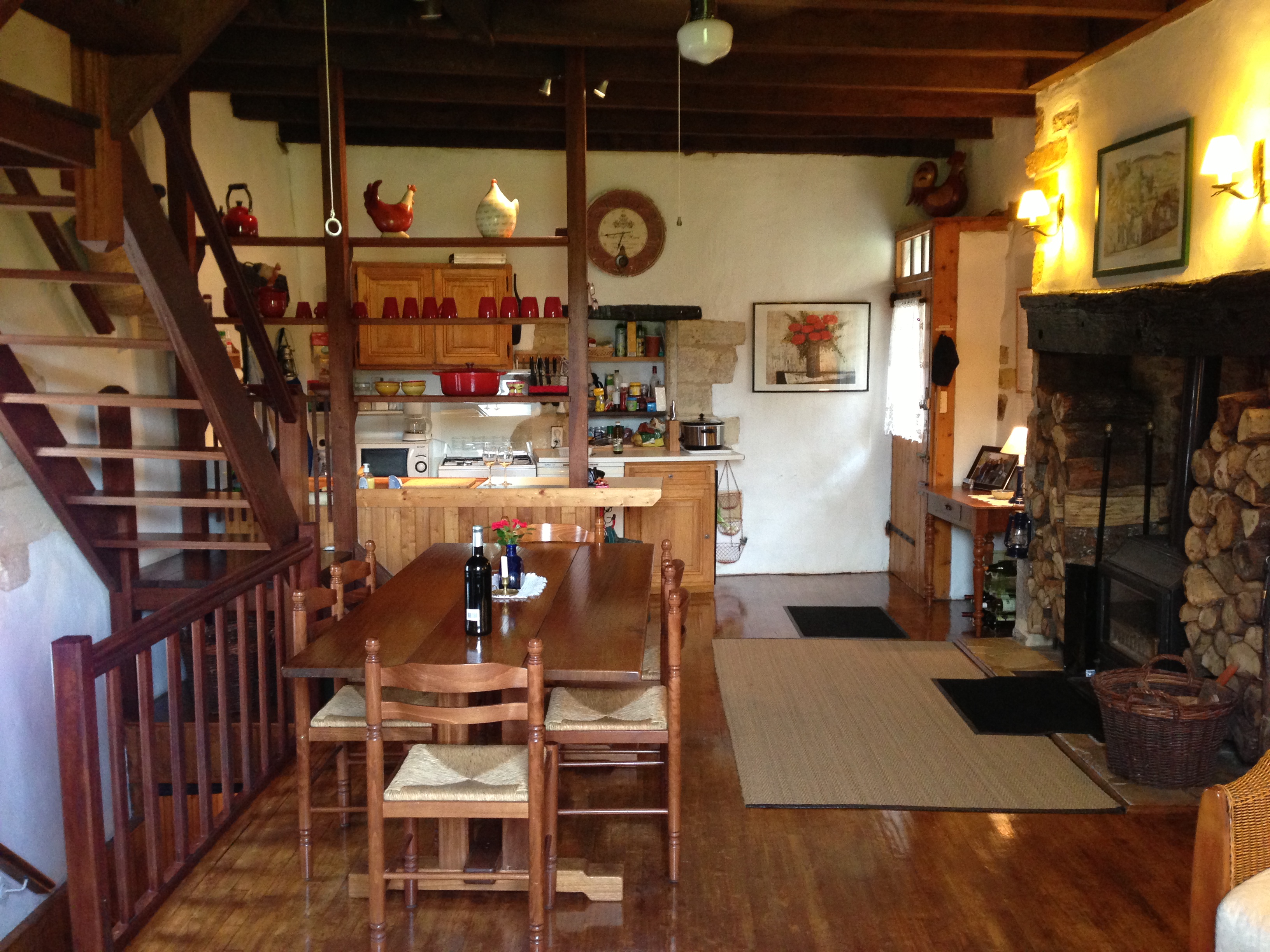 Berbiguières France