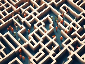 Navigating the Credit Industry: Expert Advice