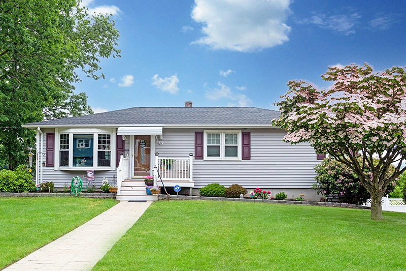 Nationwide Real Estate Ltd Rhode Island residential/luxury brokerage