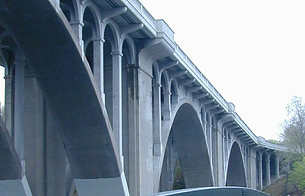 Joseph A. Russo Memorial Bridge No. 275