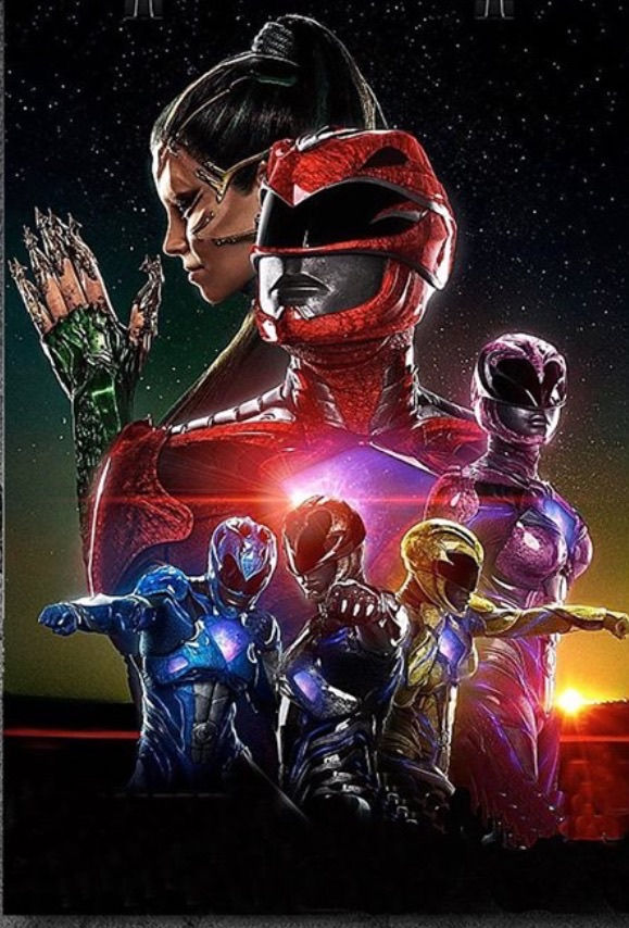 Ward Centerでハワイ初映画鑑賞！