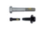 Custom Nuts and Bolts
