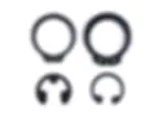 Retaining Rings