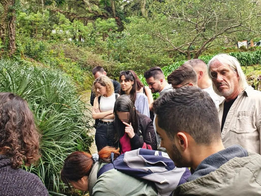 Atlas Biológico de Sintra-ADN.ambiente