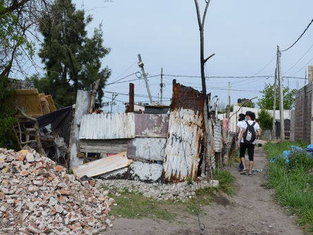 El derecho a la vivienda en jaque