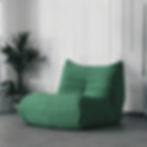 green togo