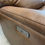 Thumbnail: Barcalounger Presley Leather Power Rocker Recliner with Power Headrest, Brown