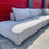 Thumbnail: Macon 3-piece Fabric Modular Sectional, Gray