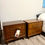 Thumbnail: 2-pack Marina Del Rey Nightstand, Brown