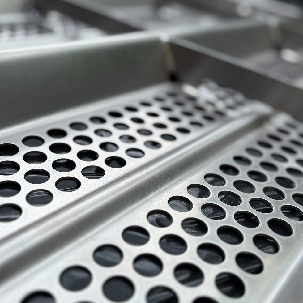 Separators