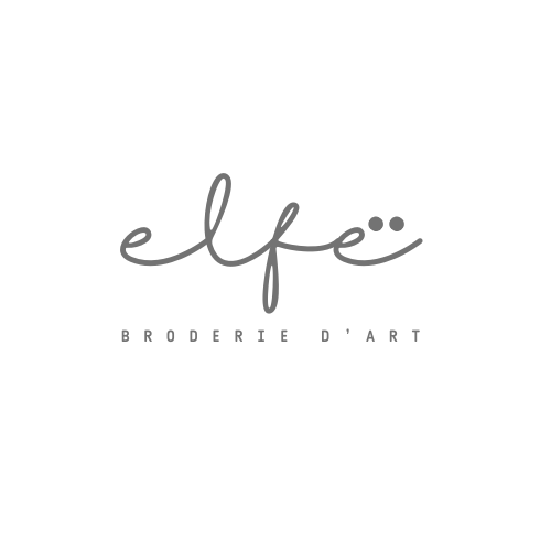 作家相片: Elfe Broderie d'Art