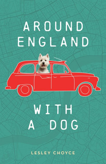 Around England With a Dog