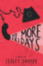 No More Fridays