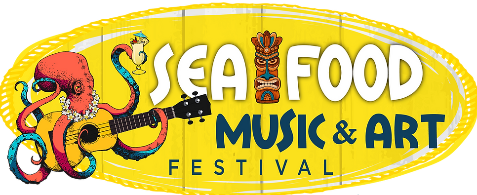 Key Largo Seafood Festival 