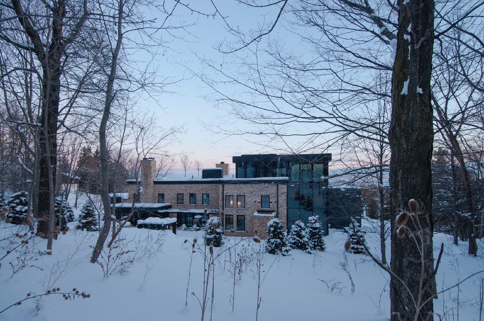 Verge Select photo 2