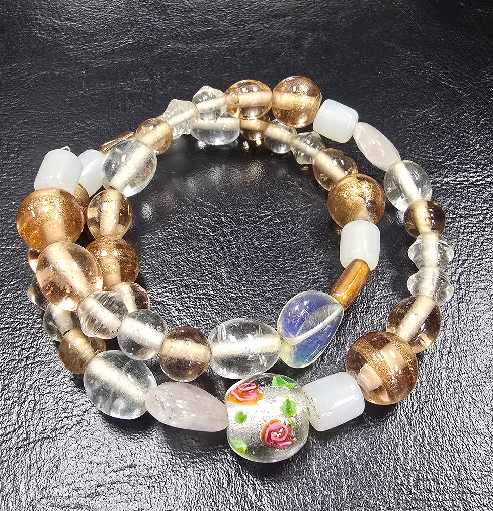 Thumbnail: Bead Bracelet