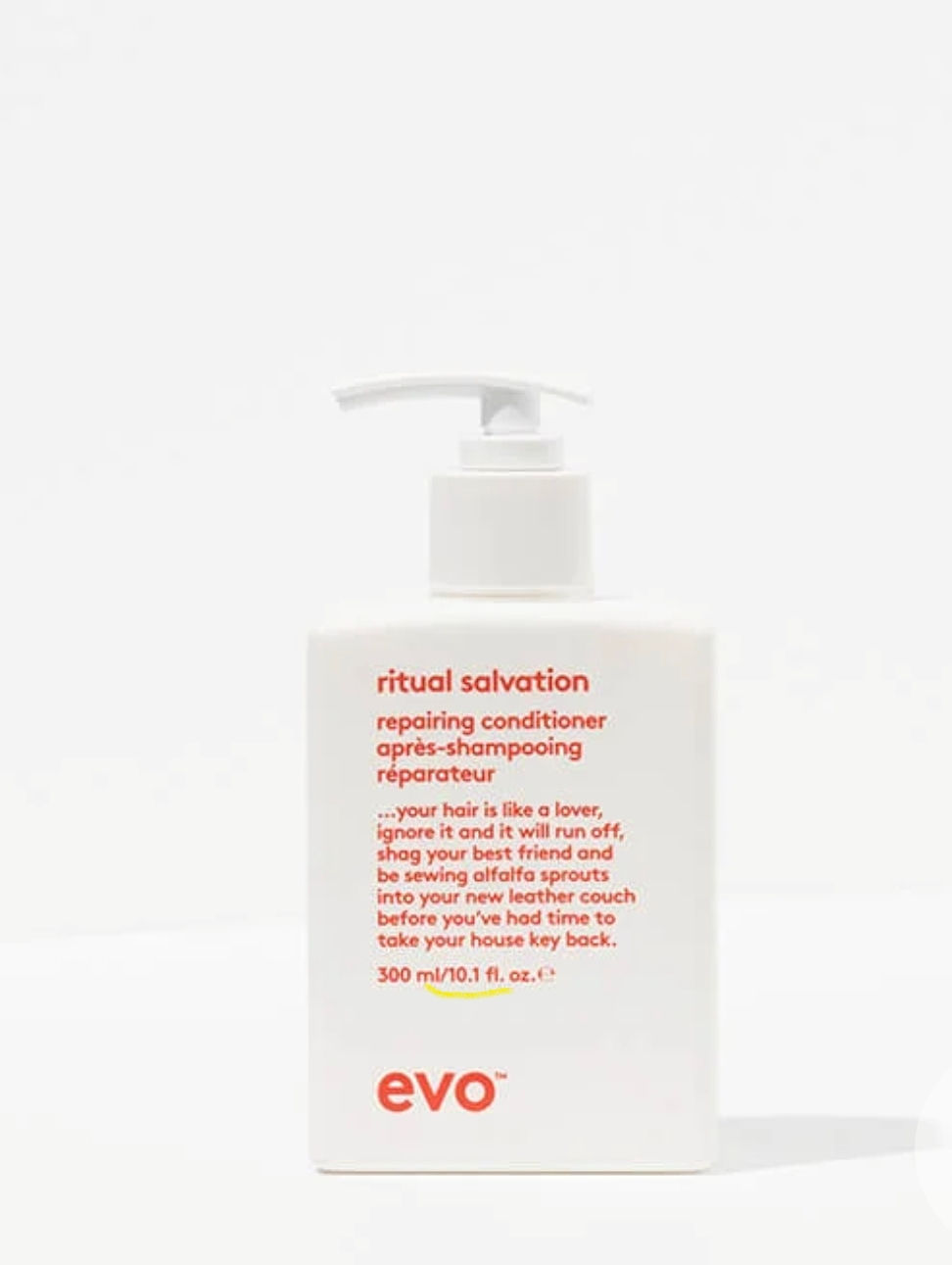 Thumbnail: evo hair product