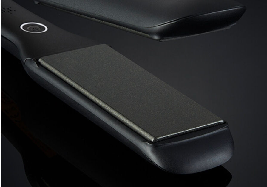 Thumbnail: ghd Max Wide Plate Hair Straightener