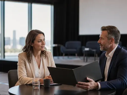 8 Influential Speaker Bureaus in Melbourne Today