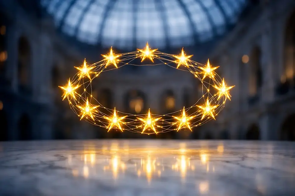Best keynote speakers on AI ethics and governance in Europe for 2026 directory