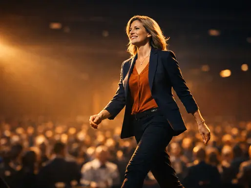 25 Best Keynote Speakers for Accounting Conferences (2026)