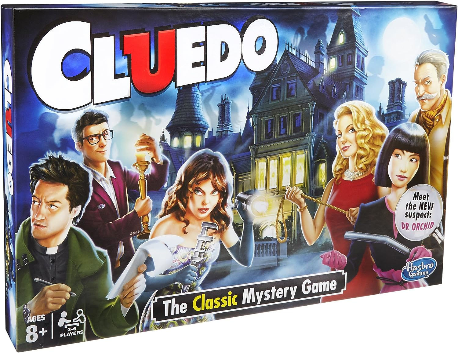 Cluedo