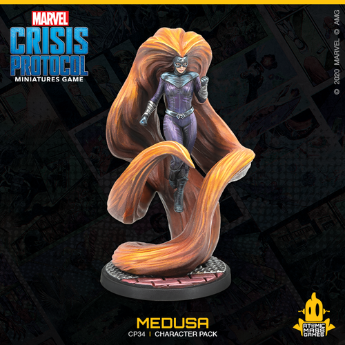 Thumbnail: MCP Black Bolt & Medusa