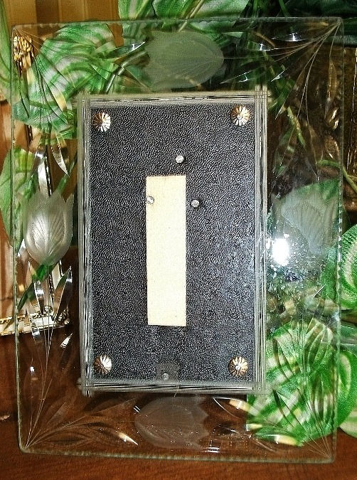 Miniature : Cadres style Art Déco