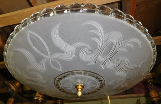 Miniature : Grands Plafonniers