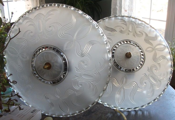 Miniature : Grands Plafonniers