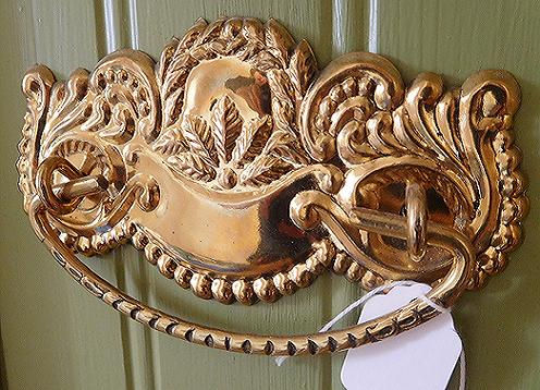 Miniature : Poignée