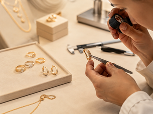 OEM vs ODM Jewelry: What Is the Difference?