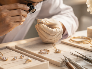 How to Choose a Jewelry Manufacturer in China