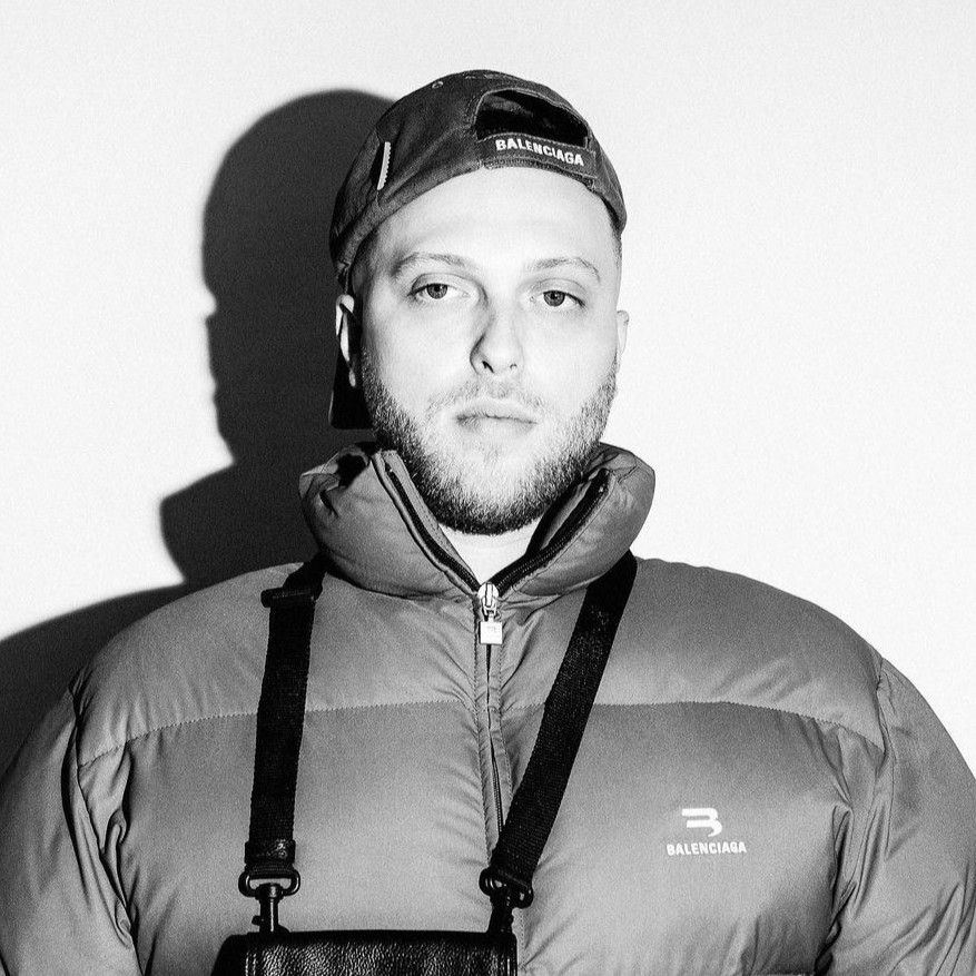 why jay producer