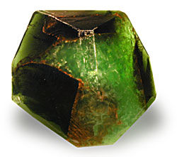 OLIVINE