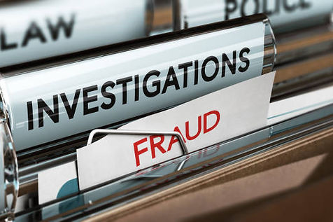 Investigation Management Software