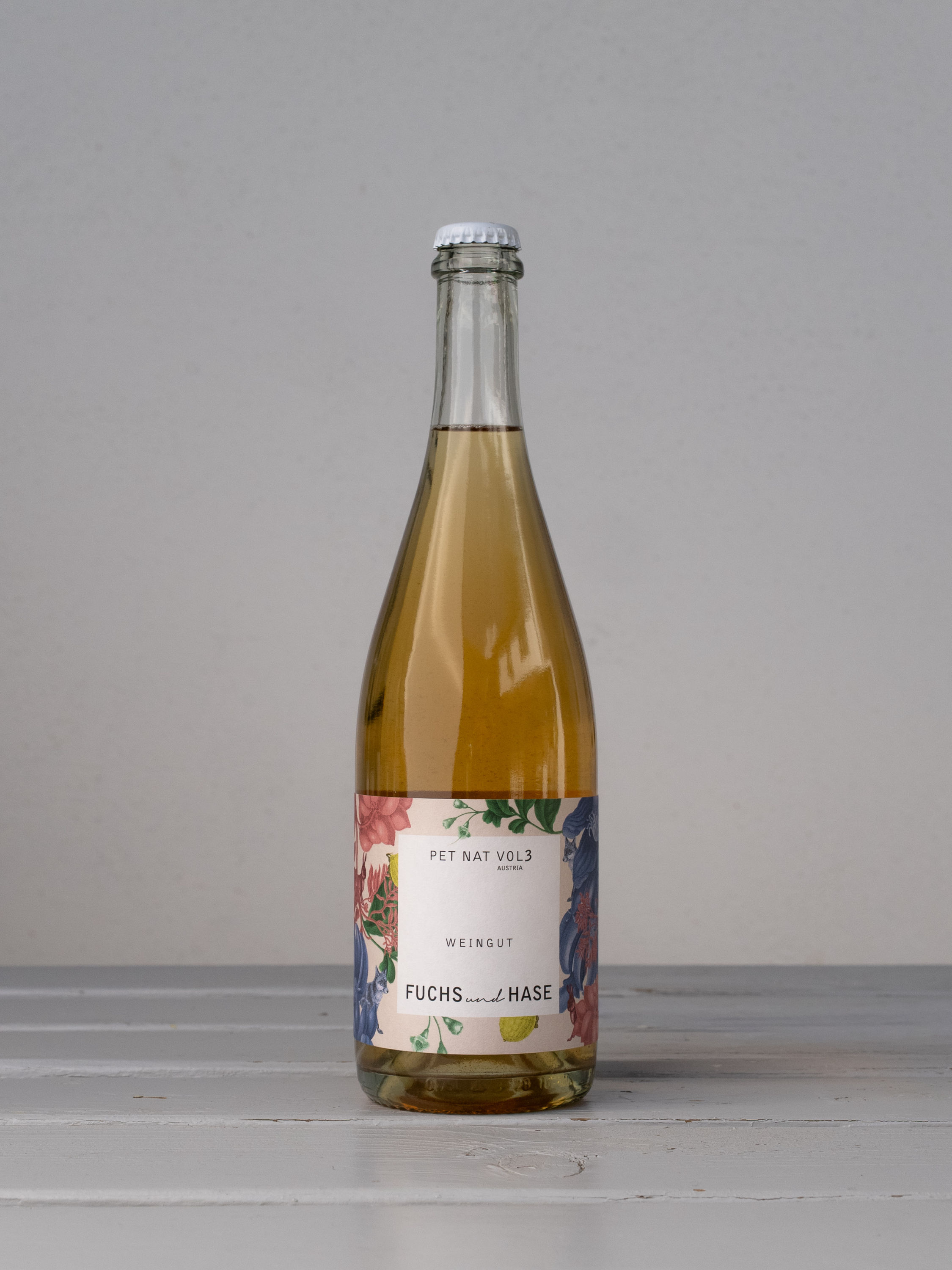 PetNat vol.3 l 2022*