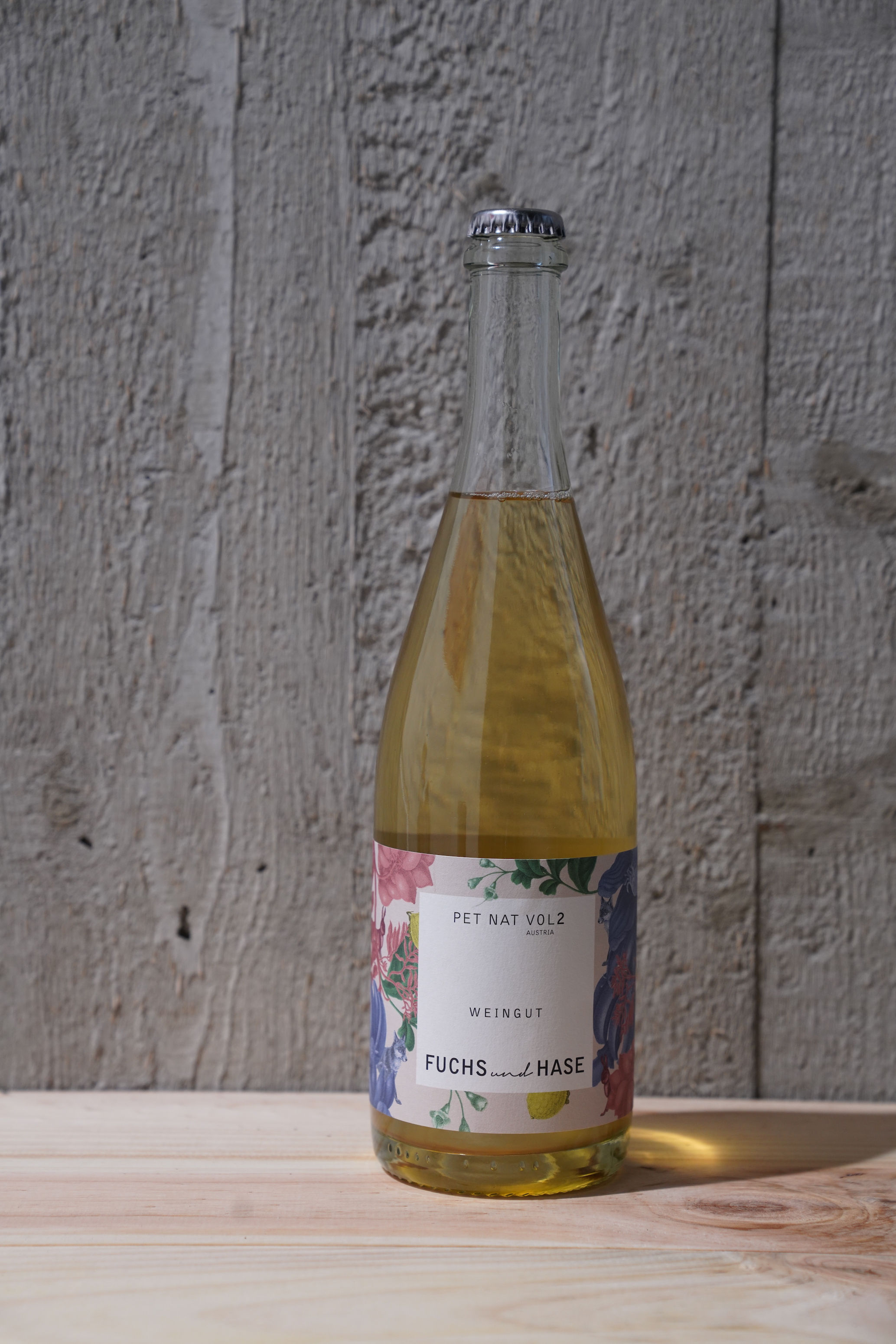 Pet Nat vol. 2 I 2022