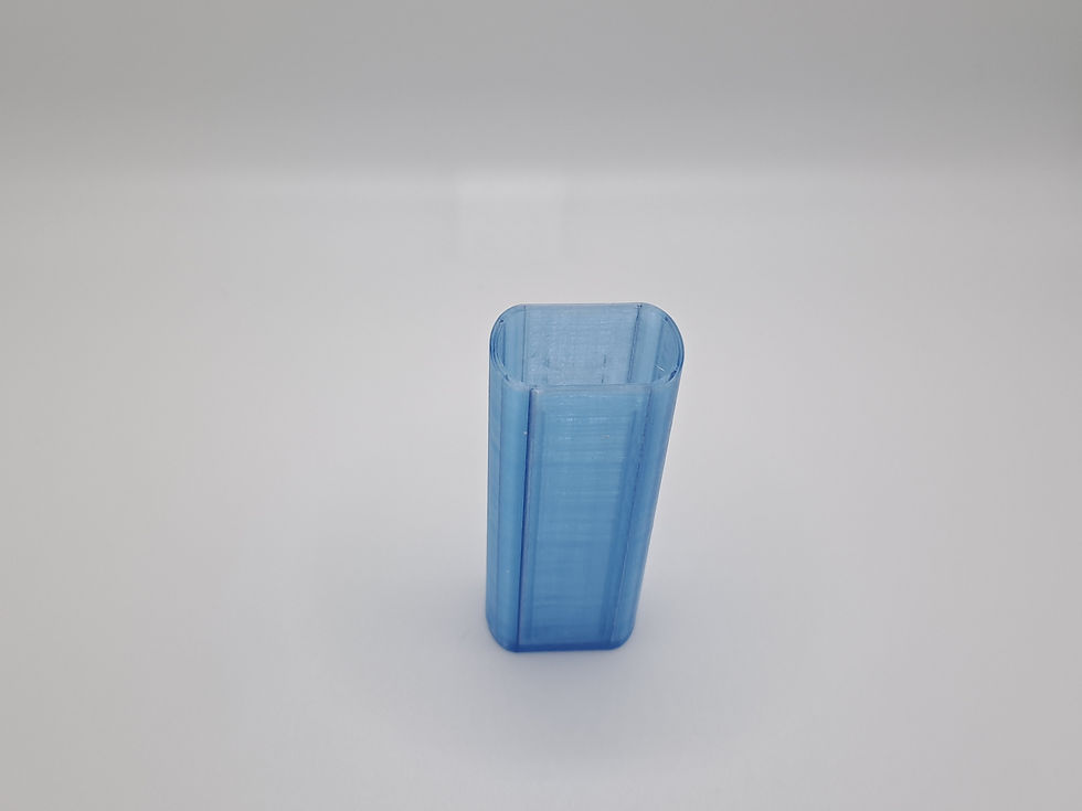 Thumbnail: PYRADOX Lighter Holder