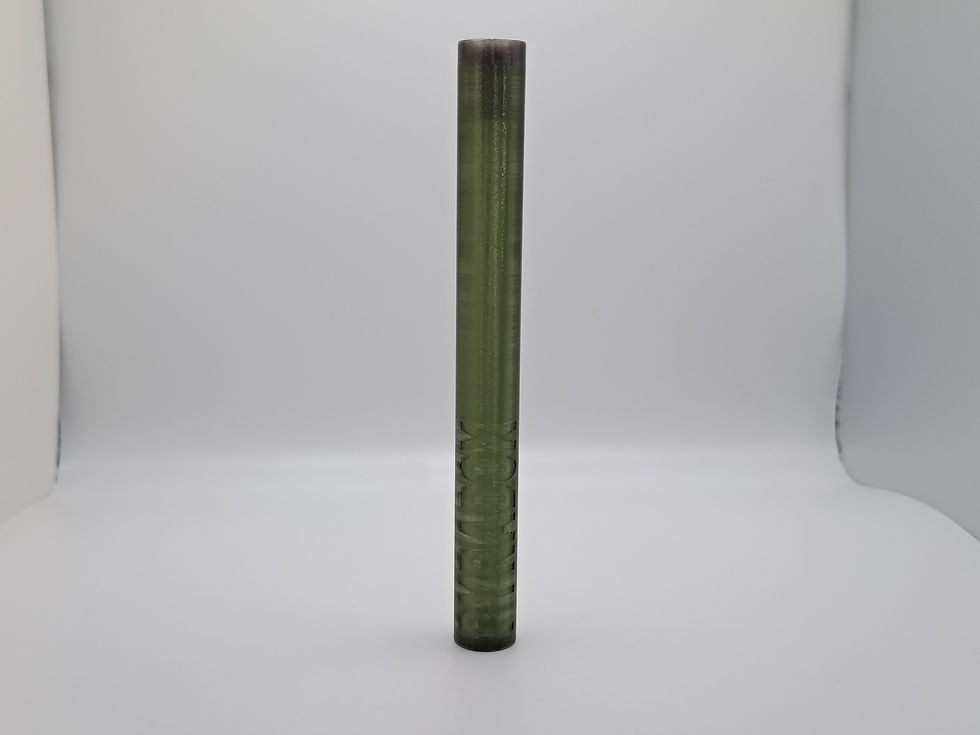 Thumbnail: PyraSmoke Capsule