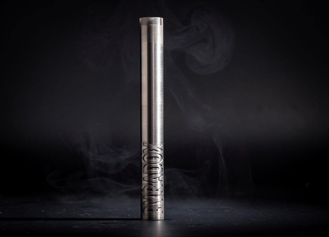 PyraSmoke Capsule