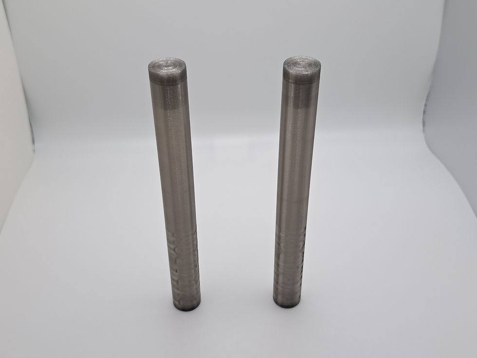 Miniatura: PyraSmoke Capsules (2pc.)