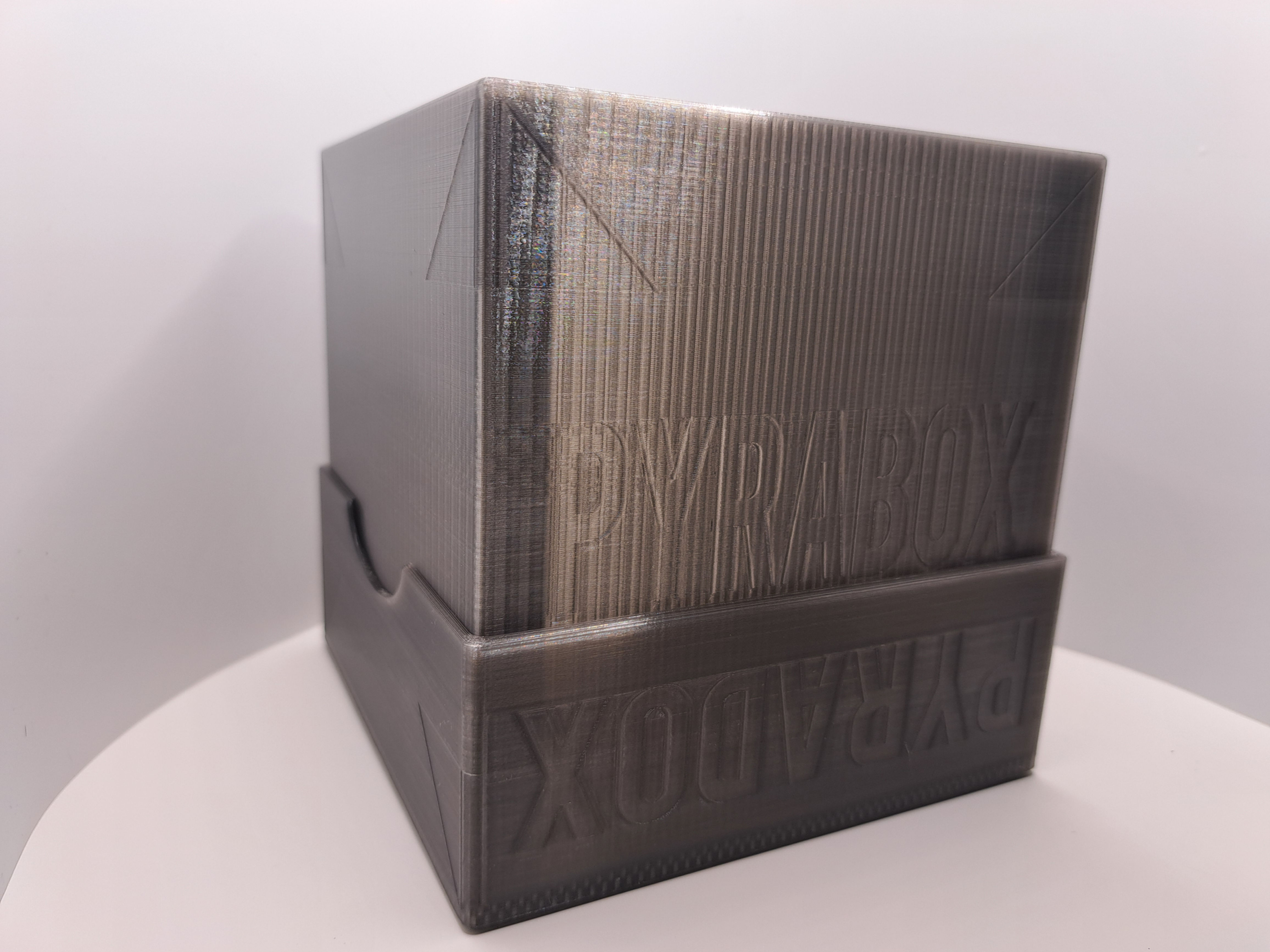 PYRADOX PyraBox M1
