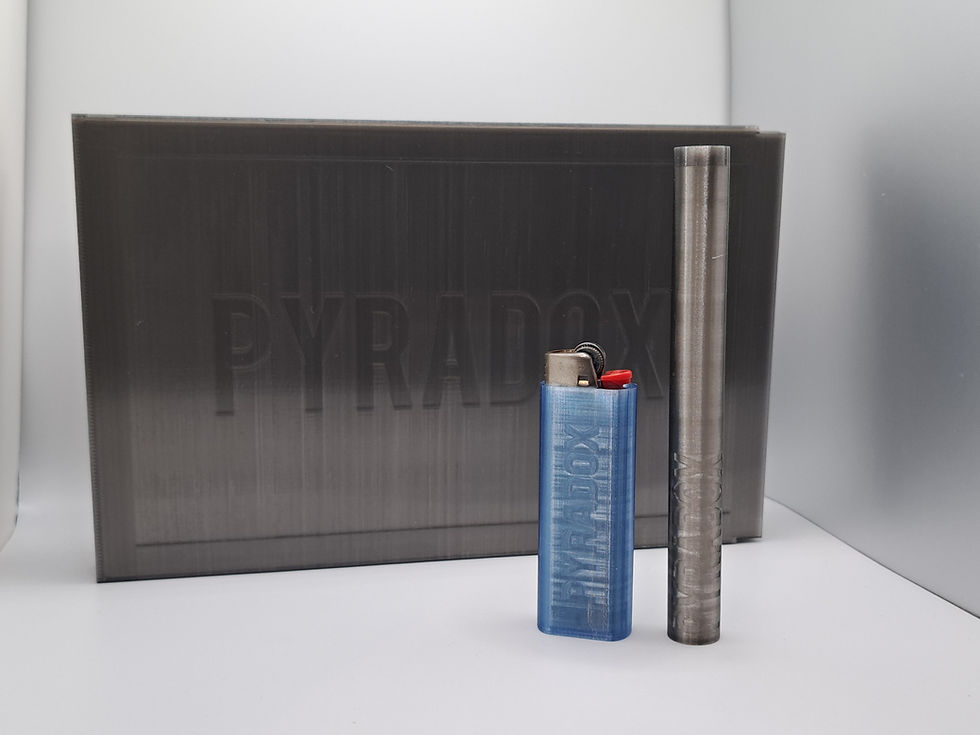 縮圖：Smoker Stash Bundle