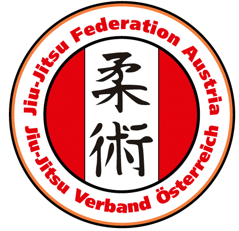 Jiu-Jitsu Federation Austria