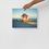 Thumbnail: Miami Beach Photo Paper Poster
