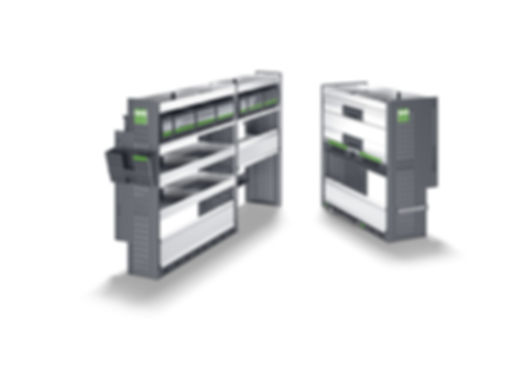 Citroen Jumpy L2 / Peugeot Expert L2 / Toyota Proace L1 - Platinum Package 4073